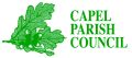 Capel Parish Council logo